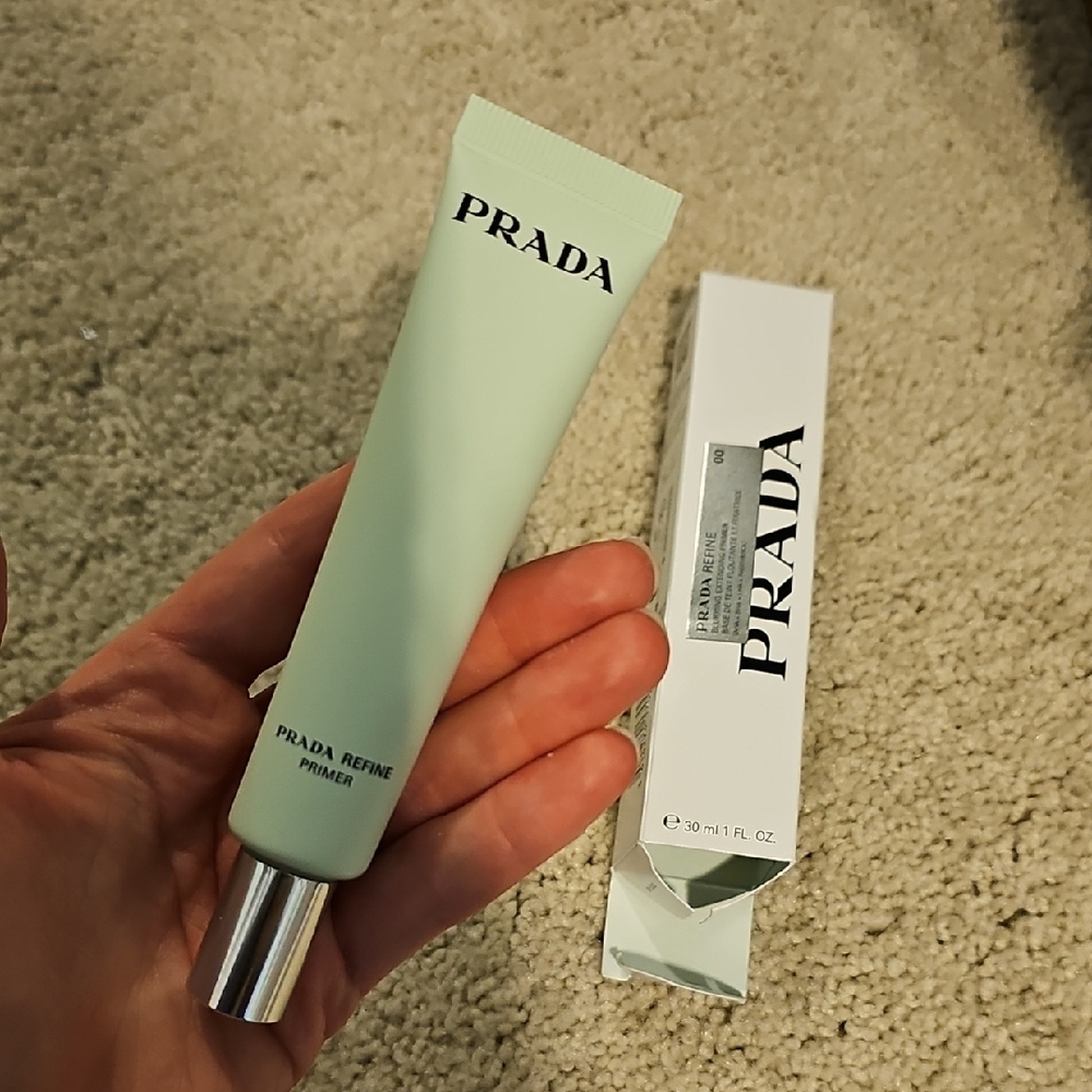 Prada Refine Primer - 00